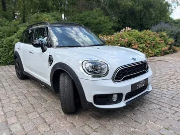 Mini Countryman 2018 photo 3