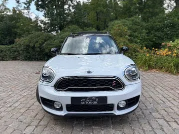 Mini Countryman 2018 photo 2