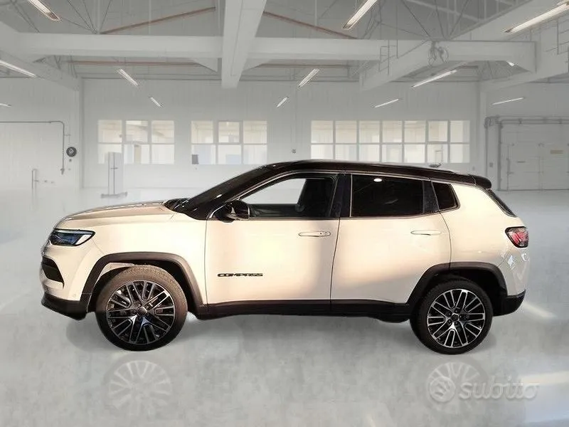 Jeep Compass 2023 photo 5