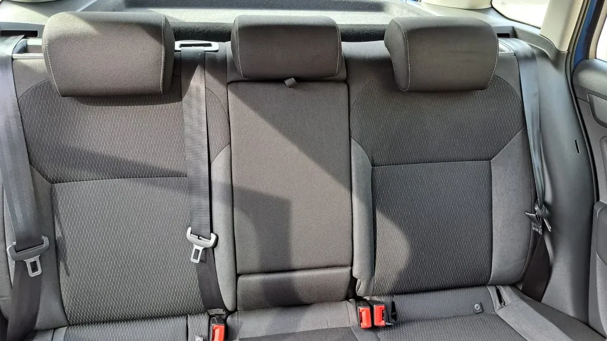 Skoda Rapid 2014 photo 3
