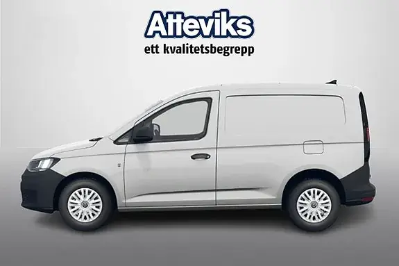 Volkswagen Caddy 2026 photo 4