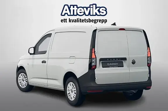 Volkswagen Caddy 2026 photo 5