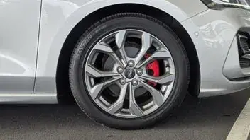 Ford Focus 2022 photo 5