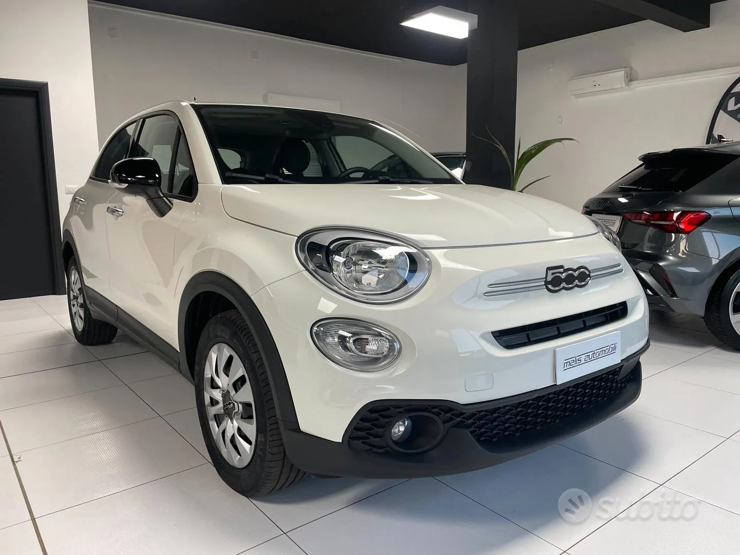 Fiat 500X 2023 photo 3