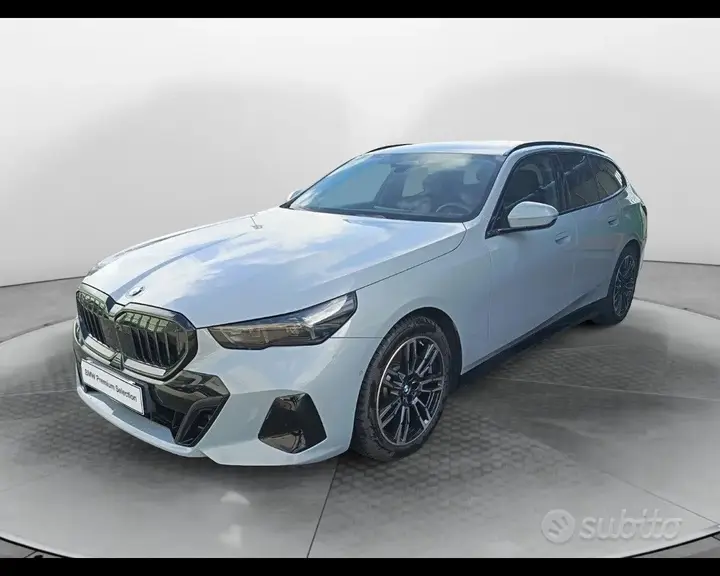 BMW 520D