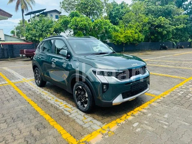 Kia Sonet