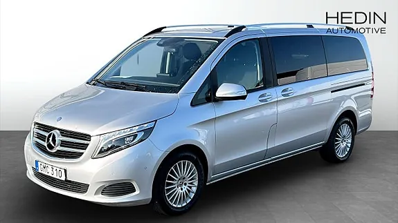 Mercedes-Benz V220 D