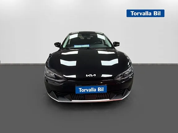 Kia Ev6 2022 photo 2