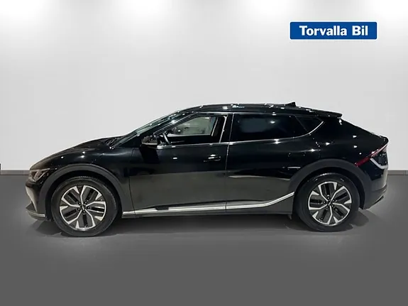 Kia Ev6 2022 photo 4