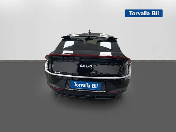 Kia Ev6 2022 photo 5