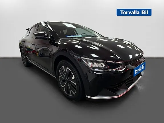 Kia Ev6 2022 photo 3
