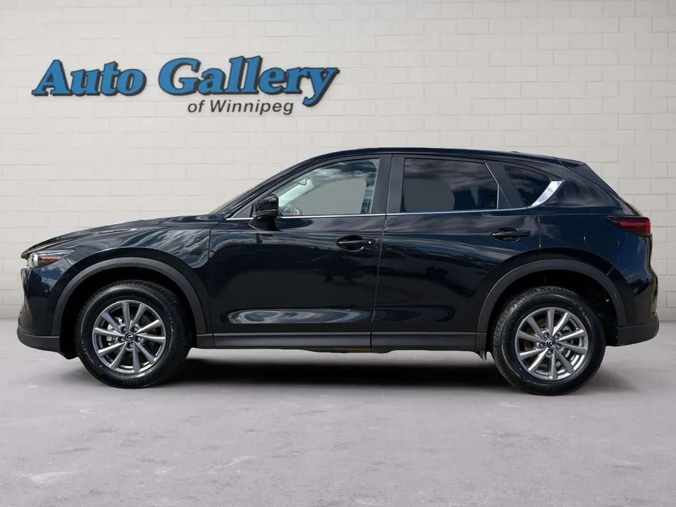 Mazda Cx-5 2025 photo 2