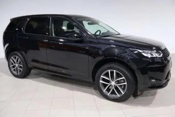 Land Rover Discovery Sport 2025 photo 3