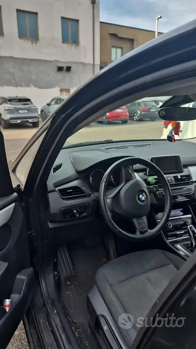 BMW 2 Series Active Tourer 2019 photo 5