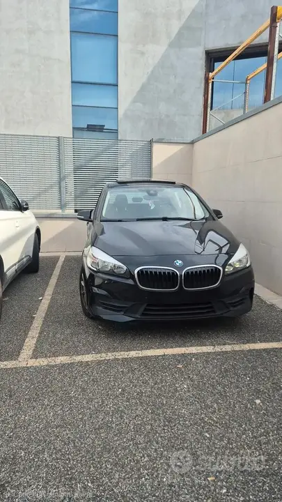 BMW 2 Series Active Tourer