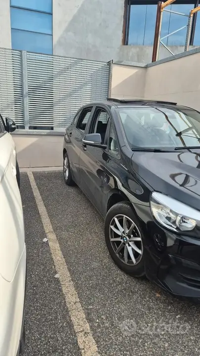 BMW 2 Series Active Tourer 2019 photo 3