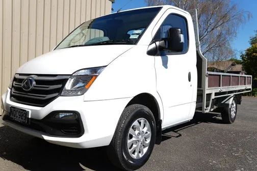 LDV V80