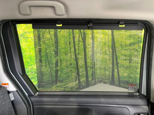 Toyota Sienna Z 2022 photo 5
