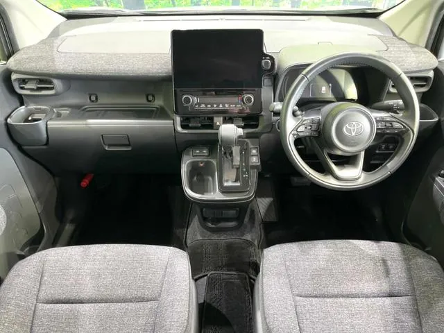 Toyota Sienna Z 2022 photo 2