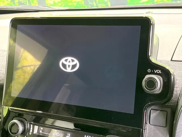 Toyota Sienna Z 2022 photo 3