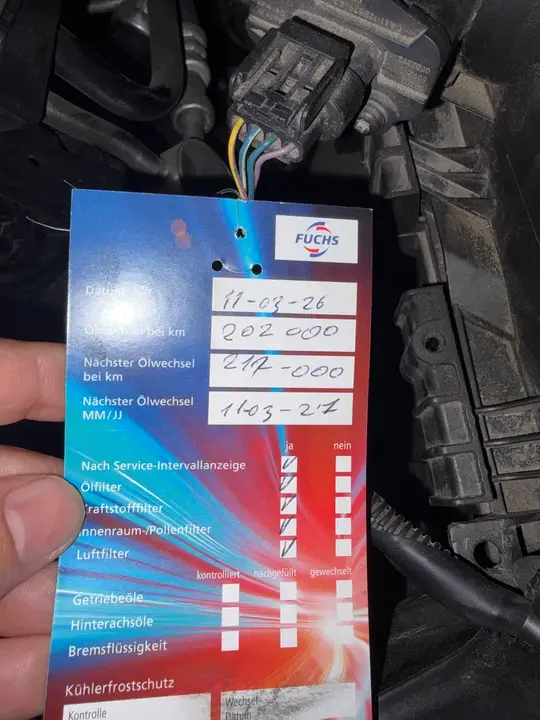 Ford Galaxy 2016 photo 3