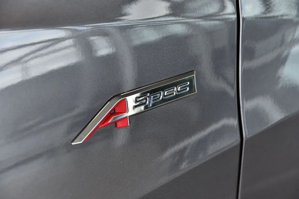 Acura Rdx 2021 photo 4