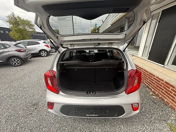 Kia Picanto 2021 photo 5
