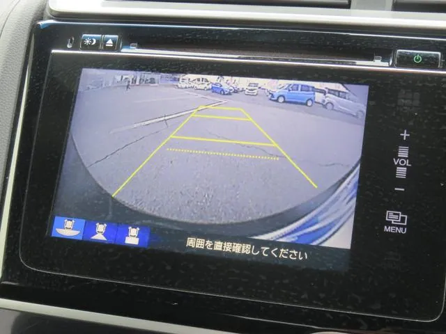 Honda Fit 2015 photo 4
