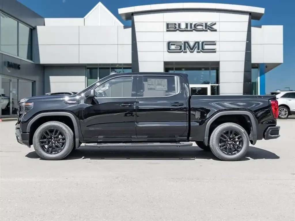 GMC Sierra 1500 2026 photo 4