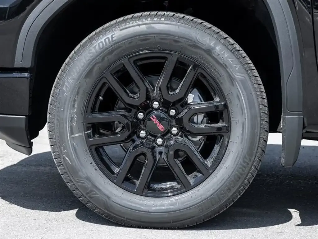 GMC Sierra 1500 2026 photo 5