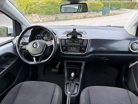 Volkswagen E-Up! 2021 photo 5
