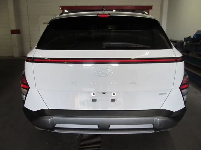 Hyundai Kona 2025 photo 3
