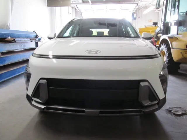 Hyundai Kona 2025 photo 2