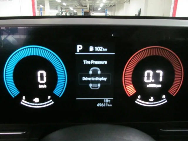 Hyundai Kona 2025 photo 5