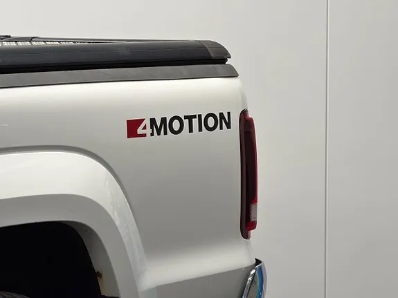 Volkswagen Amarok 2017 photo 5