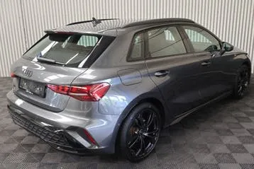 Audi A3 2025 photo 2
