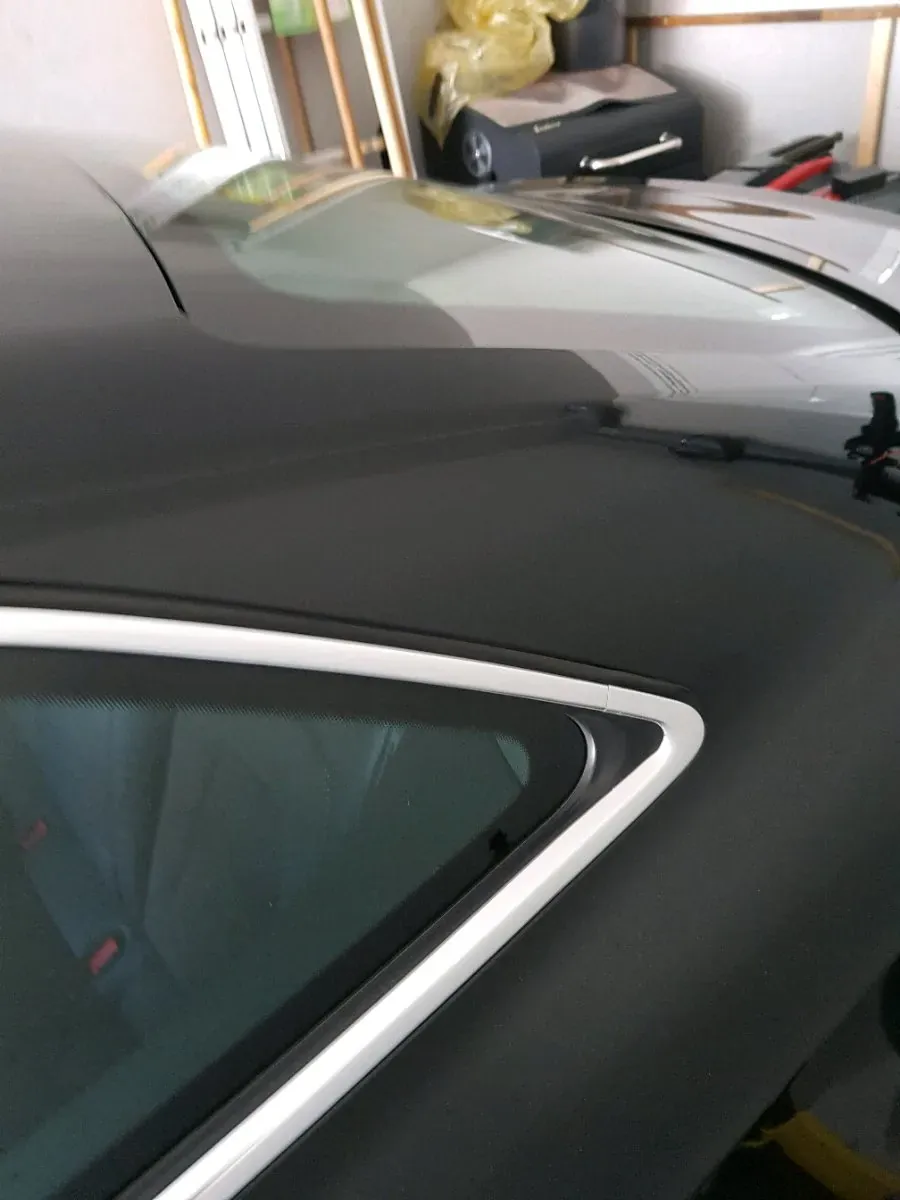 Audi A5 2011 photo 3