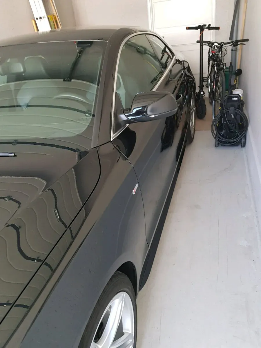 Audi A5 2011 photo 2