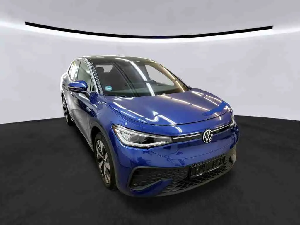 Volkswagen Id.5