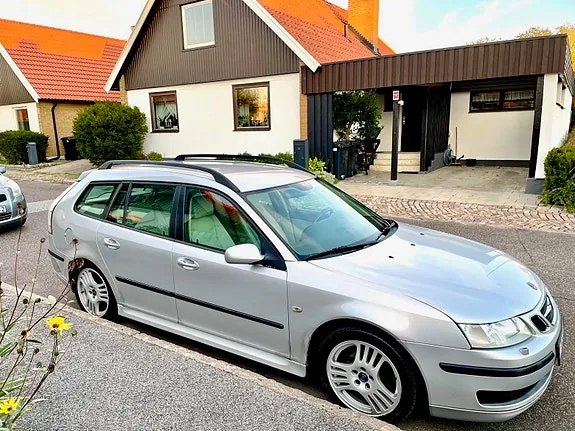 Saab 9-3