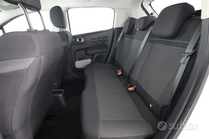 Citroen C3 2023 photo 3