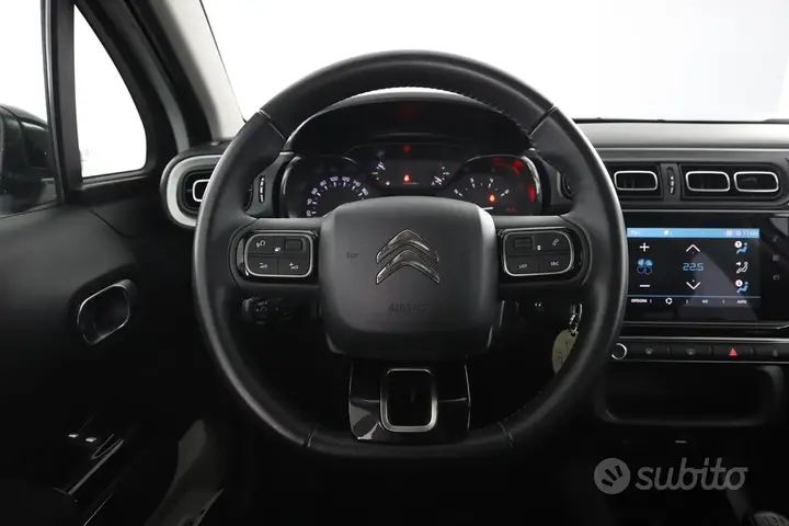 Citroen C3 2023 photo 5