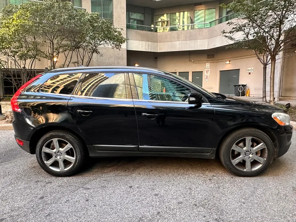 Volvo Xc60 2013 photo 4