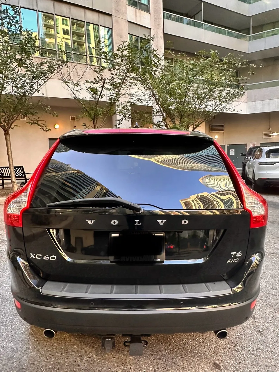 Volvo Xc60 2013 photo 3
