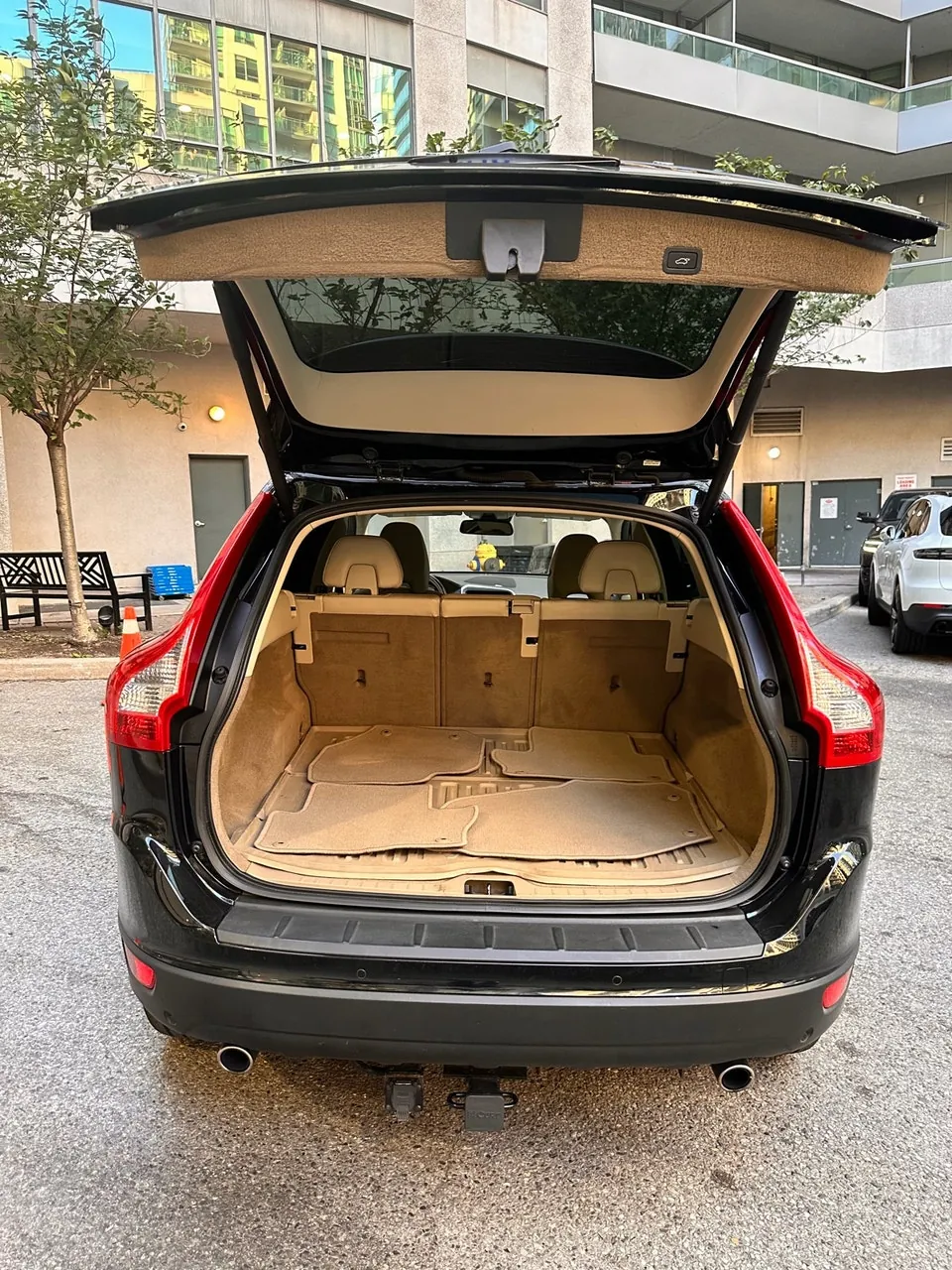 Volvo Xc60 2013 photo 5