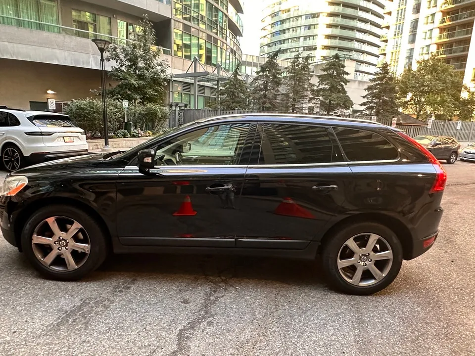 Volvo Xc60 2013 photo 2
