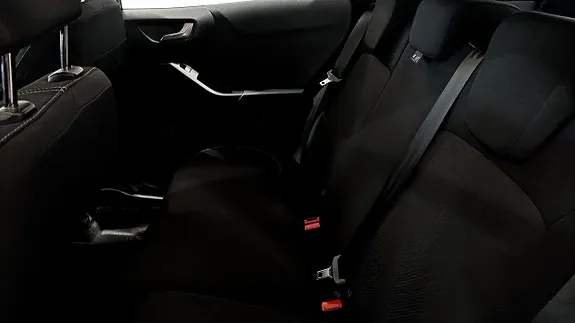Ford Puma 2024 photo 5