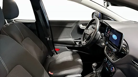Ford Puma 2024 photo 3