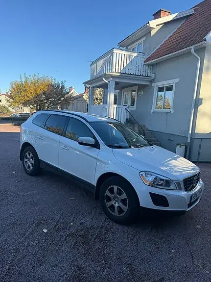 Volvo Xc60 2013 photo 2