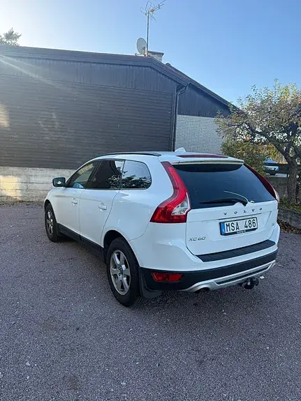 Volvo Xc60 2013 photo 3
